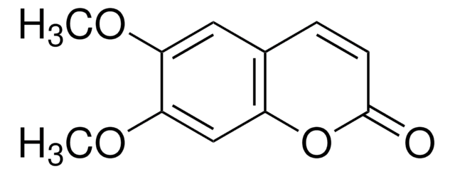 6,7-二甲氧基香豆素 phyproof&#174; Reference Substance