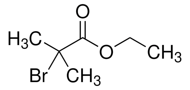 Ethyl &#945;-bromoisobutyrate 98%