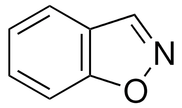 1,2-Benzisoxazole &#8805;95.0%