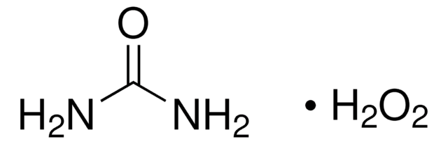 过氧化氢合尿素 purum p.a., "rapid-soluble", tablet (1 g each)