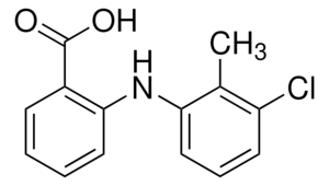 Tolfenamic acid VETRANAL®, analytical standard