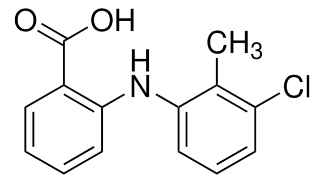 Tolfenamic acid VETRANAL&#174;, analytical standard