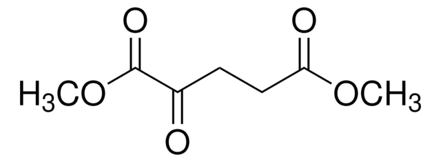Dimethyl 2-oxoglutarate 96%