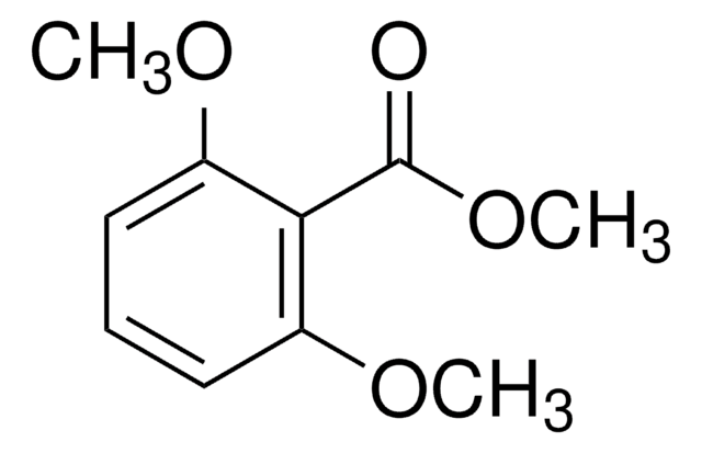 2,6-二甲氧基苯甲酸甲酯 98%