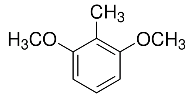 2,6-Dimethoxytoluene 98%