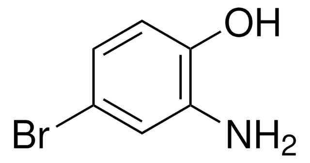 2-氨基-4-溴酚 &#8805;94%