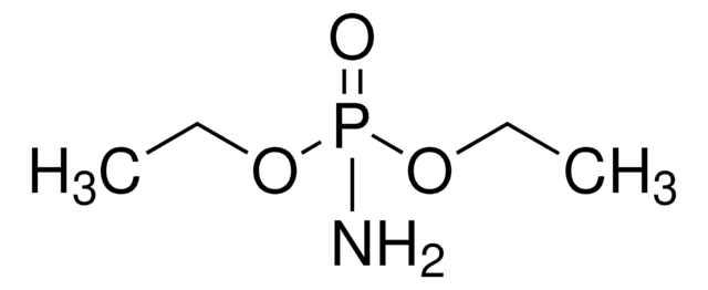 Diethyl phosphoramidate 98%