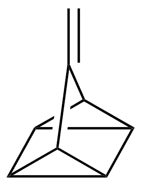 3-METHYLENETETRACYCLO[3.2.0.0(2,7).0(4,6)]HEPTANE AldrichCPR
