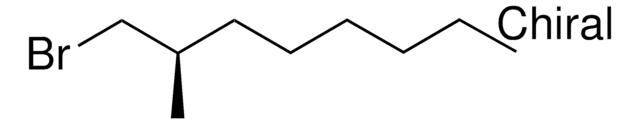 (2R)-1-bromo-2-methyloctane AldrichCPR