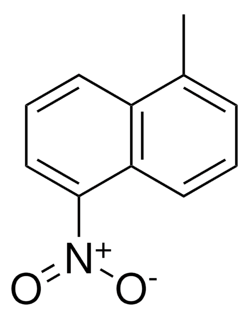 1-METHYL-5-NITRO-NAPHTHALENE AldrichCPR