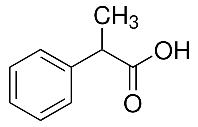 2-苯基丙酸 97%