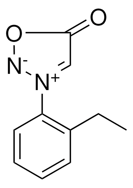 3-(2-ETHYL-PHENYL)SYDNONE AldrichCPR
