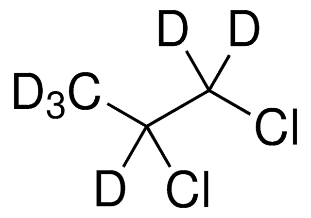 1,2-Dichloropropane-d6 98 atom % D, 98% (CP)