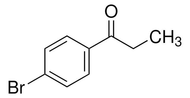 4′-溴苯丙酮 &#8805;95.0%