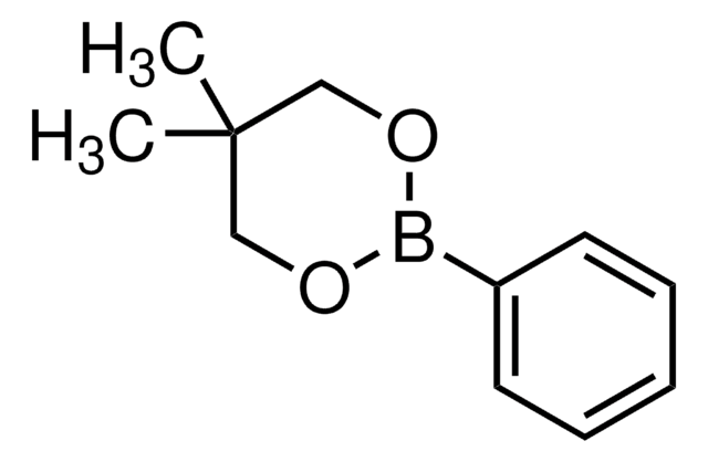 苯硼酸新戊烷乙二醇酯 97%