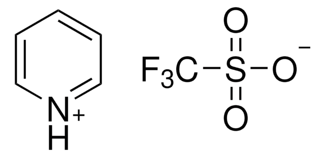 吡啶三氟甲烷磺酸盐 97%