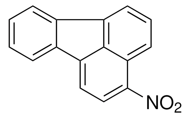 3-硝基荧蒽 BCR&#174;, certified reference material