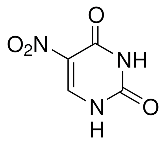 5-硝基脲嘧啶 98%