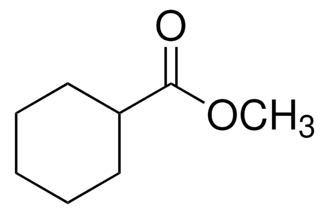 Methyl cyclohexanecarboxylate 98%