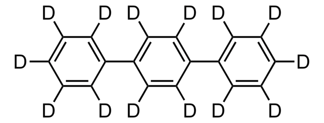 对三联苯-d14 溶液 certified reference material, 2000&#160;&#956;g/mL in dichloromethane