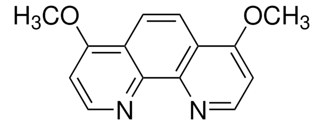 4,7-Dimethoxy-1,10-phenanthroline 97%