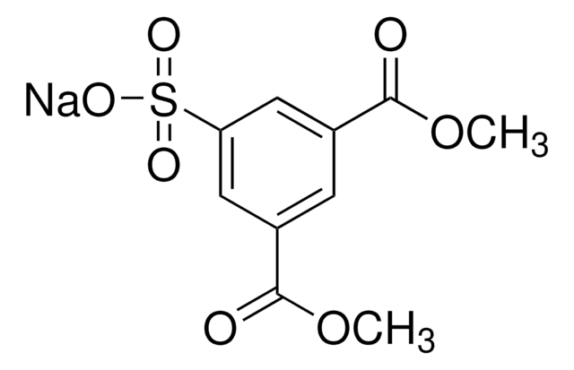 1,3-苯二甲酸二甲酯-5-磺酸 钠盐 98%