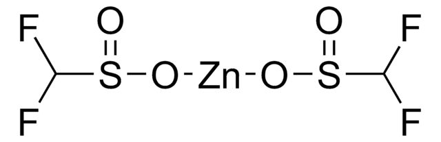 二氟甲烷亚磺酸锌 95%