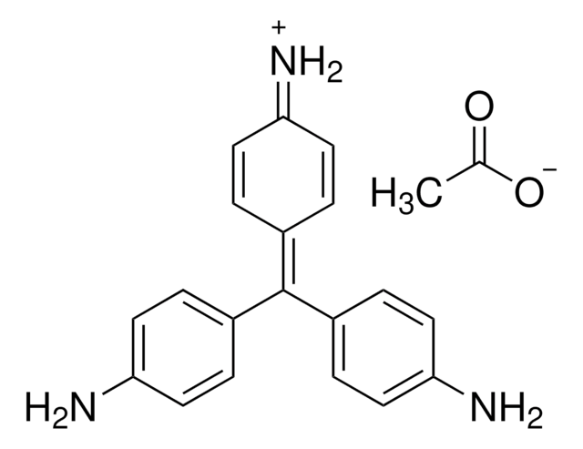 Pararosaniline acetate Dye content 90&#160;%