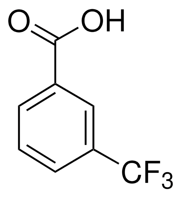 3-(Trifluoromethyl)benzoic acid 99%
