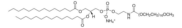 14:0 PEG750 PE Avanti Research&#8482; - A Croda Brand 880610C