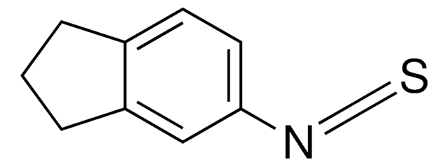 5-indanyl isothiocyanate AldrichCPR
