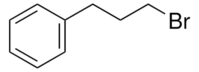 1-Bromo-3-phenylpropane 98%