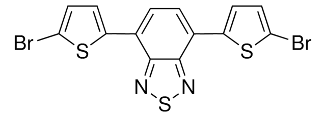4,7-Bis(2-bromo-5-thienyl)-2,1,3-benzothiadiazole &#8805;99.0% (HPLC)