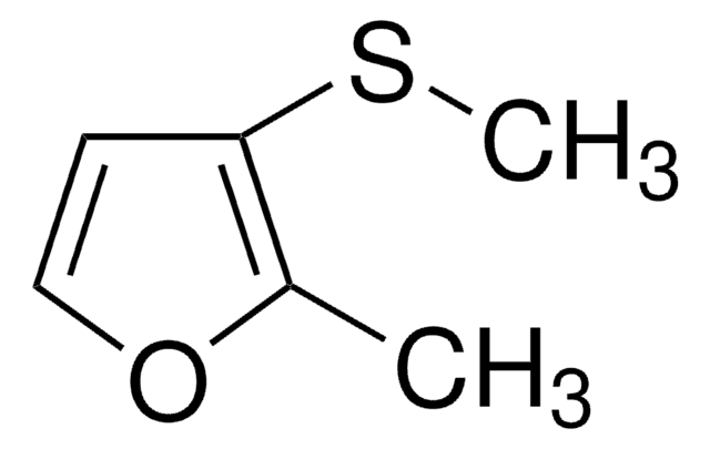 2-Methyl-3-methylthiofuran &#8805;98%, FG