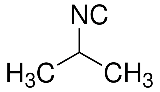 Isopropyl isocyanide 97%