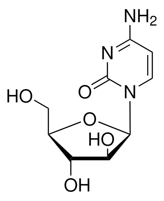 阿糖胞嘧啶 United States Pharmacopeia (USP) Reference Standard