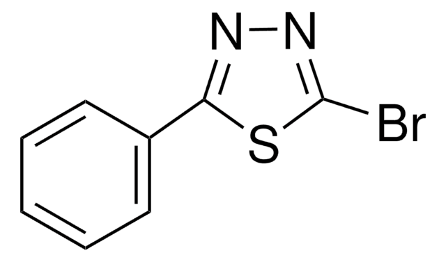 2-溴-5-苯基-1,3,4-噻二唑 97%