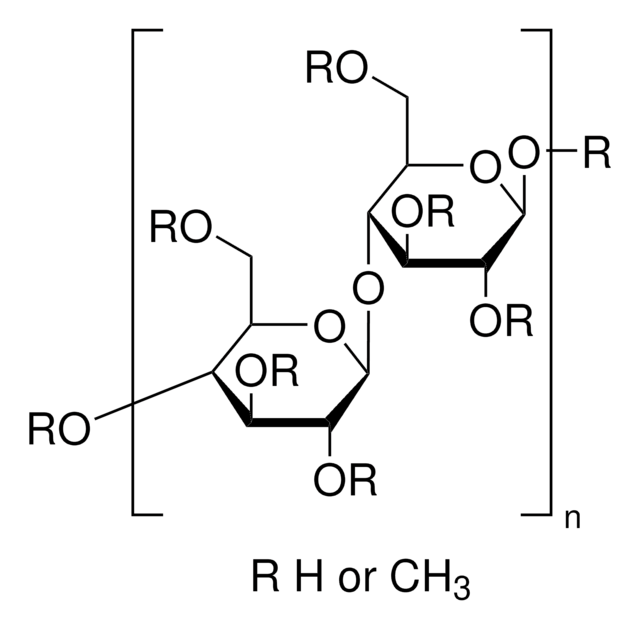 Methyl cellulose Vetec&#8482;, reagent grade