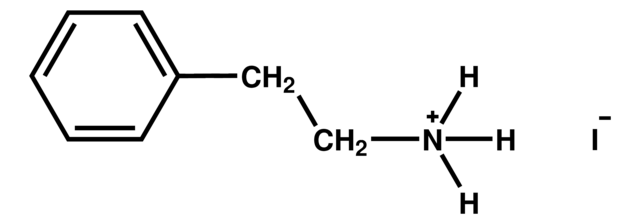 Phenethylammonium iodide