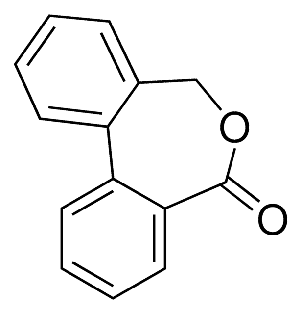 DIBENZ(C,E)OXEPIN-5(7H)-ONE AldrichCPR