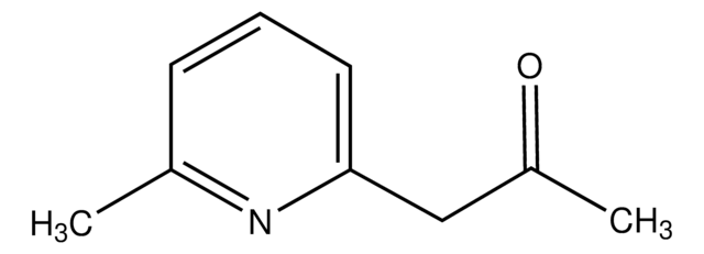 1-(6-Methylpyridin-2-yl)acetone AldrichCPR