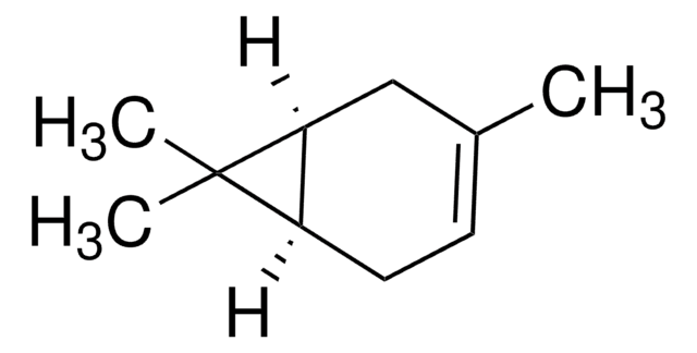 (+)-&#948;-3-Carene phyproof&#174; Reference Substance