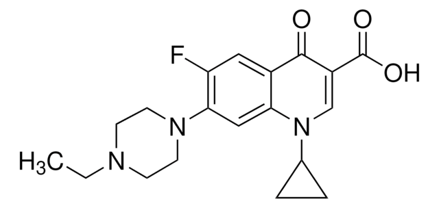 Enrofloxacin &#8805;99.0%