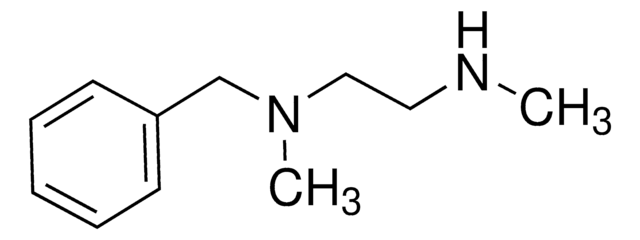 N(1)-Benzyl-N(1),N(2)-dimethyl-1,2-ethanediamine AldrichCPR