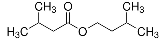 Isoamyl isovalerate natural, &#8805;98%, FCC, FG