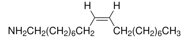 油胺 &#8805;98% (primary amine)