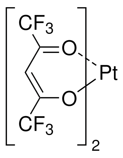 Platinum(II) hexafluoroacetylacetonate