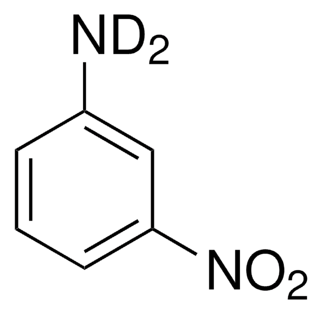 3-硝基苯胺-N,N-d2 98 atom % D