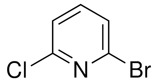 2-Bromo-6-chloropyridine 95%