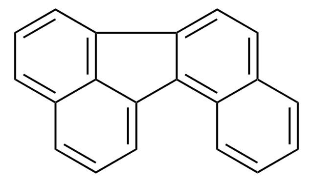 Benzo[j]fluoranthene solution certified reference material, 2000&#160;&#956;g/mL in dichloromethane